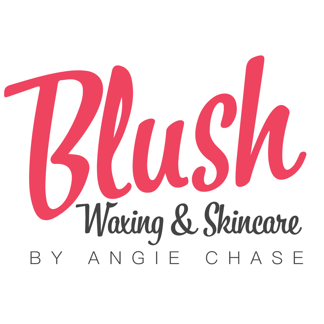 Blush Skin Care & Waxing by Angie Chase